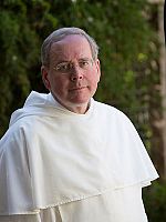 Noted Dominican author to speak on St. Francis