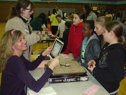 Family Literacy Night