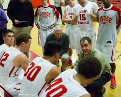 Winter sports includes region and state championships for Catholic high schools