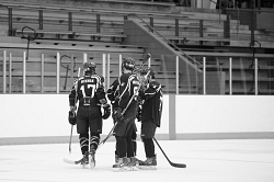 Winter sports includes region and state championships for Catholic high schools