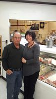 Community honors longtime Helper residents