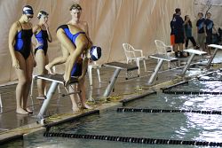 Winter sports includes region and state championships for Catholic high schools