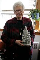 Professional Educator Day honors a priest and a religious