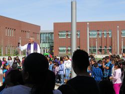 Catholics from throughout Utah gather to encounter Christ