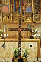 Cathedral of the Madeleine Triduum schedule