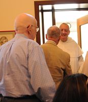 Dominicans offer various ministries in Salt Lake today