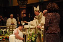Easter Triduum