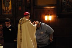 Easter Triduum