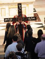 Easter Triduum