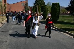 Easter Triduum
