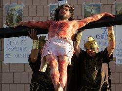 Easter Triduum