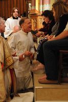 Easter Triduum