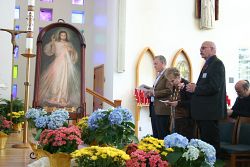 Divine Mercy Sunday
