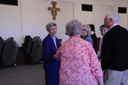 Five values of Benedictine spirituality