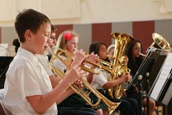 Diocesan Band Concert