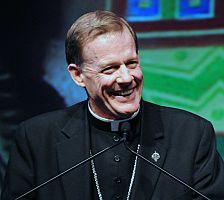 Public celebrations for Archbishop Wester