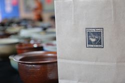 Empty Bowls Utah