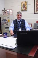 Mark Longe is new head of Utah Catholic Schools 