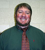 Patrick Lambert named to head JMCHS