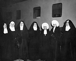 Utah's Carmelites continue contemplative life that was established here 60 years ago