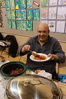 Kearns-Saint Ann School's Multicultural Event