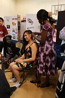 Kearns-Saint Ann School's Multicultural Event