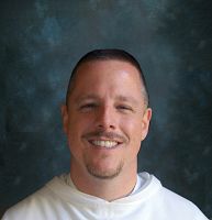 Dominican Fr. Carl Schlichte to leave Utah for a new assignment in California parish