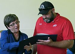 Two teachers leave great legacy at St. Joseph