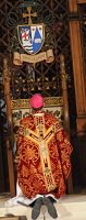 Archbishop Wester says goodbye to Utah