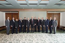 Utah Faith Leaders Bid Adieu to Archbishop Wester