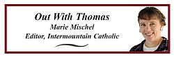 Following the Desert Fathers