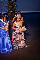 Juan Diego Catholic High School graduating senior wins 'Miss Africa Utah' Pageant