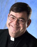 Diocesan administrator appointed