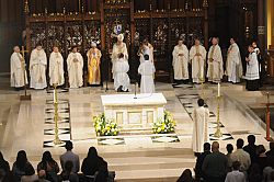 Ordinations