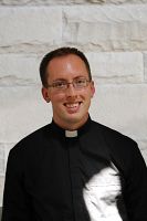 Diácono Joseph Delka