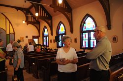 Centennial celebrated