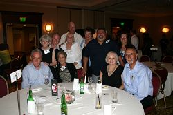 Judge Memorial CHS and Saint Mary of the Wasatch honor Philip McCarthey for his family's philanthropy