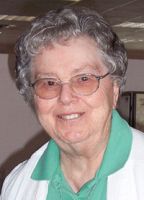 Sister Lorraine Masters 
