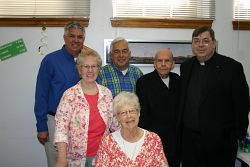 Sr. Genevra Rolf retires as Utah Catholic Schools associate superintendent