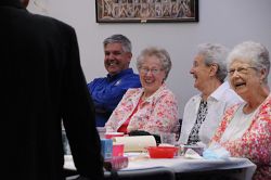 Sr. Genevra Rolf retires as Utah Catholic Schools associate superintendent