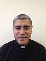 El padre Murillo es asignado a Notra Dame en Price