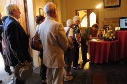 Benedictine Sister Danile Knight recalled for her dedication to Christ