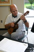 Local musician has piece commissioned by LSU