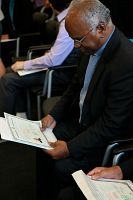 Fr. Lourduraj Gally Gregory becomes an American citizen after 10 years in Salt Lake City