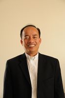 New pastor for St. James the Greater Parish