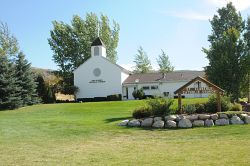St. Florence Mission plans 25th anniversary celebration