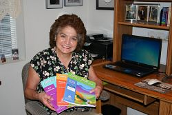 Catechist formation classes will begin Oct. 3