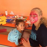 St. John the Baptist Parish youth group undertakes mission to Indian reservation