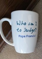 Commemorating the papal visit 