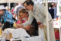 2015 Carmelite Fair